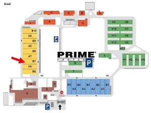 Pronájem skladu, Praha - Horní Počernice, Ve žlíbku, 21 m2