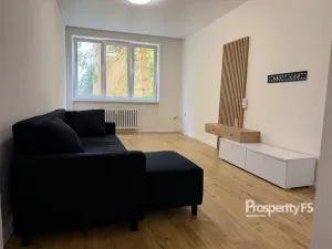 Pronájem bytu 2+1, Unhošť, Komenského, 52 m2