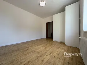 Pronájem bytu 2+1, Unhošť, Komenského, 52 m2