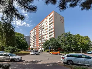 Prodej bytu 3+1, Praha - Chodov, Dědinova, 85 m2