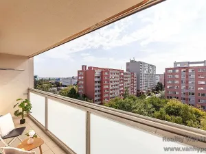 Prodej bytu 3+1, Praha - Chodov, Dědinova, 85 m2