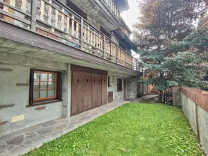 Prodej bytu 2+kk, Brescie, Ponte de Ligno, Itálie, 42 m2