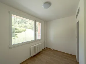 Pronájem bytu 2+kk, Bílina - Teplické Předměstí, Sídliště Za Chlumem, 42 m2