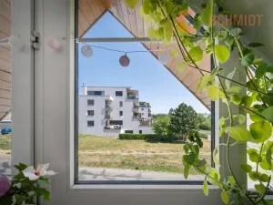 Prodej bytu 4+kk, Brno, Högrova, 80 m2