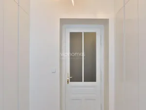 Pronájem bytu 2+kk, Praha - Vinohrady, náměstí Jiřího z Poděbrad, 56 m2