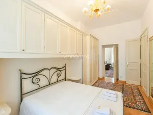 Pronájem bytu 2+kk, Praha - Nové Město, Truhlářská, 69 m2
