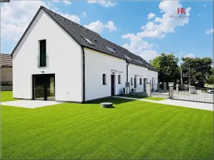 Prodej rodinného domu, Vlašim, 105 m2