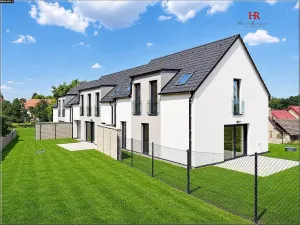 Prodej rodinného domu, Vlašim, 105 m2
