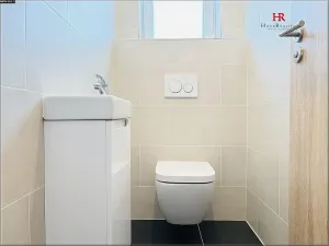 Prodej rodinného domu, Vlašim, 105 m2