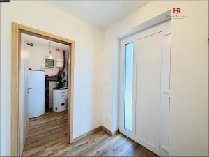 Prodej rodinného domu, Vlašim, 105 m2
