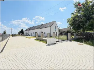 Prodej rodinného domu, Vlašim, 105 m2