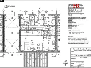 Prodej rodinného domu, Vlašim, 134 m2