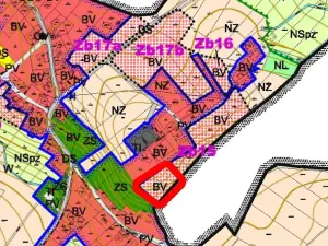 Prodej pozemku pro bydlení, Holice, 1901 m2