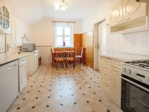 Prodej činžovního domu, Říčany, Legií, 500 m2