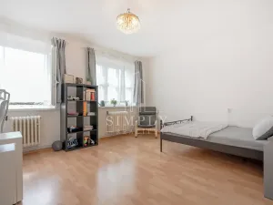 Prodej činžovního domu, Říčany, Legií, 500 m2