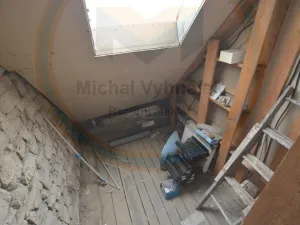 Pronájem komerční, Hrobce, 130 m2