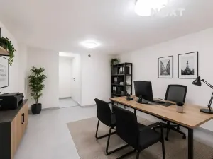 Prodej kanceláře, Praha - Vinohrady, Kouřimská, 26 m2