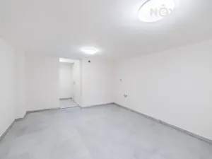 Prodej kanceláře, Praha - Vinohrady, Kouřimská, 26 m2