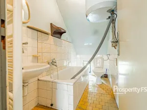 Prodej rodinného domu, Bukovec, 145 m2
