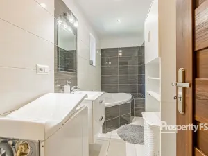 Prodej bytu 3+1, Nýdek, 112 m2