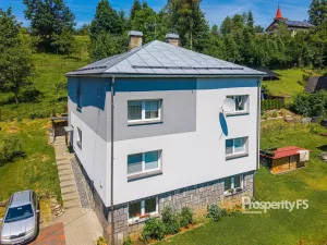 Prodej bytu 3+1, Nýdek, 112 m2
