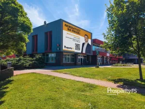 Prodej obchodního prostoru, Český Těšín, Kysucká, 1500 m2