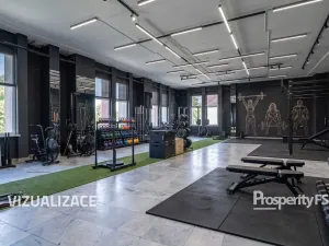 Prodej obchodního prostoru, Český Těšín, Kysucká, 1500 m2