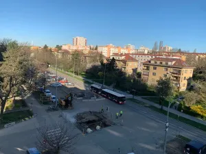Dražba - jiné, Praha - Malešice, Nad úžlabinou, 38 m2