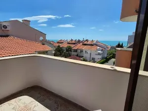 Prodej bytu 1+kk, Sveti Vlas, Bulharsko, 30 m2
