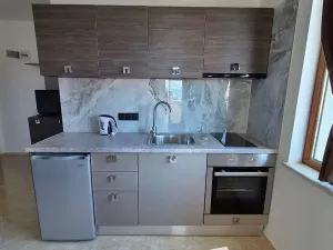 Prodej bytu 1+kk, Sveti Vlas, Bulharsko, 30 m2