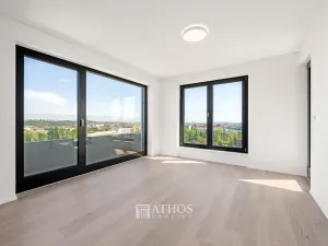 Pronájem bytu 3+kk, Brno, třída Generála Píky, 78 m2