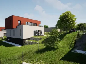 Prodej rodinného domu, Roztoky, Václava Havla, 283 m2