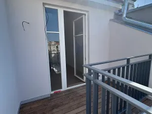 Prodej bytu 3+kk, Praha - Bubeneč, Českomalínská, 82 m2