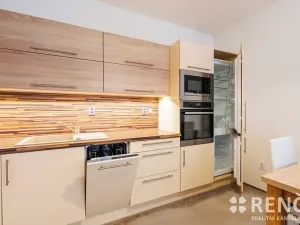 Pronájem bytu 2+kk, Brno, Kartouzská, 45 m2