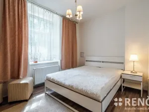 Pronájem bytu 2+kk, Brno, Kartouzská, 45 m2