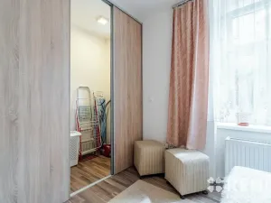 Pronájem bytu 2+kk, Brno, Kartouzská, 45 m2