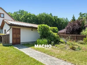 Prodej chaty, Mníšek pod Brdy, U Lípy, 118 m2