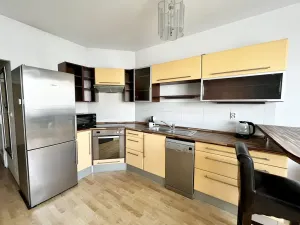 Prodej bytu 1+kk, České Budějovice - České Budějovice 2, Spojovací, 35 m2