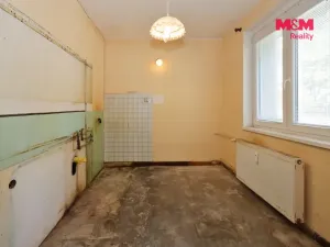Prodej bytu 3+kk, Havlíčkův Brod, Rozkošská, 74 m2