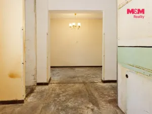 Prodej bytu 3+kk, Havlíčkův Brod, Rozkošská, 74 m2