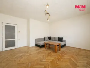Prodej bytu 3+kk, Havlíčkův Brod, Rozkošská, 74 m2