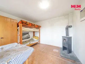 Prodej chaty, Kadaň, 20 m2