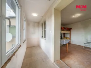 Prodej chaty, Kadaň, 20 m2
