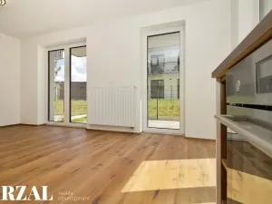 Pronájem bytu 1+kk, Dobřany, Denksteinova, 38 m2