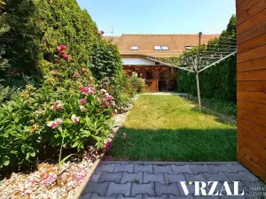 Prodej rodinného domu, Nehvizdy, Za Humny, 159 m2
