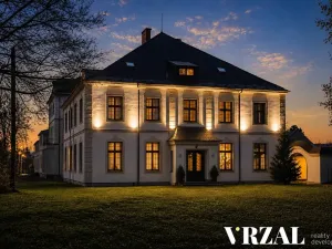 Prodej bytu 1+kk, Rapotín, Výzkumníků, 35 m2