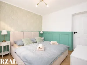 Prodej bytu 2+kk, Rapotín, Výzkumníků, 41 m2