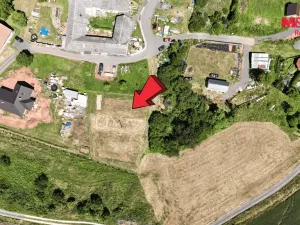 Prodej rodinného domu, Malíkov, 59 m2