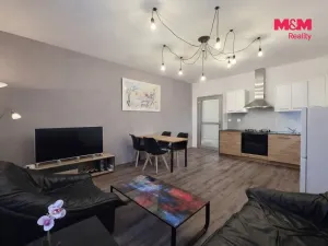 Pronájem bytu 3+kk, Karlovy Vary - Rybáře, Nákladní, 86 m2