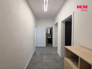 Pronájem bytu 3+kk, Karlovy Vary - Rybáře, Nákladní, 86 m2